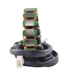 RM01047 | High Output 250 Watt Generator Stator for Suzuki DR 650 SE 1996-2024 | OEM Repl.# 32101-32E00 / 32101-32E01 | - Image 11