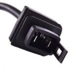 RMS010-102416 | Stator for Scooter Aprilia Scarabeo 50 100 4T / Piaggio Fly Liberty Zip Free Skipper / Vespa ET4 LX 50 S / 2000-2013 | - Image 3