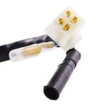 RMS010-102447 | Stator for Scooter Moped Go Kart GY6 125cc 150cc / QMI152 QMI157 QMJ152 QMJ157 Engines - 11 Coils | - Image 3