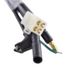 RMS010-102057 | Stator for Honda NX125 Transcity NX 125 Denso 1988-1990 | 31120-KW8-902 | - Image 3