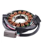 RMS010-102129 | Generator Stator for Kawasaki VN 900 Vulcan 2006-2024 | OEM# 21003-0053 | - Image 3
