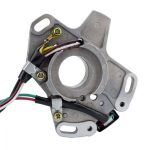 RMS010-102183 | Stator for Suzuki RM 125 2005-2008 | OEM Repl.# 32101-36F30 | - Image 3