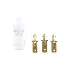 RM01041 | Generator Stator for Kawasaki ER-6N | Ninja 650 R | Versys 650 2006-2014 | OEM# 21003-0041 21003-0042 | - Image 3