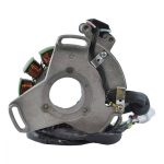 RM01034 | High Output Performance Stator 200 W + AC Regulator for Yamaha YFZ 350 Banshee 1995-2006 | - Image 3