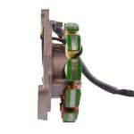 RM01032 | RMSTATOR New Aftermarket Yamaha High Output Performance Generator Stator 100 W / Adjustable Timing Backplate | - Image 3