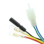 RMS010-101542 | Ignition Stator for Honda XR 250 R 1996-2004 | OEM Repl.# 31120-KCE-671 XR250R | - Image 3