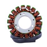 RMS010-103210 | Generator Stator for Husaberg 390 450 570 FE / FX | Husquvarna TE 250 300 | KTM 500 505 525 ECX / XC-W / SX-F 2008-2020 | - Image 3