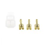 RMS010-101522 | Generator Stator for Yamaha V-Star 650 XVS650 Classic / Silverado / Custom 1998-2003 | - Image 3