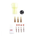 RM01027 | Stator for Yamaha YFM 600 Grizzly 4x4 1999-2001 | - Image 3