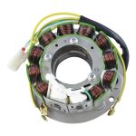 RM01025S | Stator for Ski-Doo Formula 380 500 | MX Z 440 |Skandic 500 | Lynx 6900 | XR 500 | Forest 440 1995-2003 | OEM# 420886605 | - Image 3