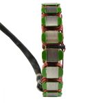 RM01021 | Stator for Kawasaki VN 1500 Vulcan Ninja ZX-9R | Suzuki Savage LS 650 Boulevard S40 | Honda XR 650 L 1986-2024 | | - Image 3