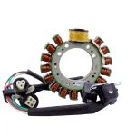 RM01020 | Stator for Yamaha YFM 350 Big Bear / YFM 350 Warrior 1987-1989 | - Image 3