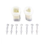 RM01019G | Stator + Crankcase Cover Gasket for Yamaha YFM 350 Big Bear YFM 350 Moto-4 YFM 350 Warrior 1988-1995 | - Image 3