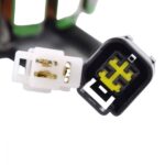 RM01047 | High Output 250 Watt Generator Stator for Suzuki DR 650 SE 1996-2024 | OEM Repl.# 32101-32E00 / 32101-32E01 | - Image 3