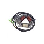 RM01012 | High Output Stator for Suzuki LT 250 R Quadracer LT 500 R Quadracer 1985-1992 |