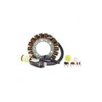 RM01017 | High Output Stator 300 W for Yamaha YFM 350 / 400 Big Bear / Warrior / Wolverine / Raptor 2000-2013 |