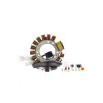 RM01018 | Stator for Yamaha YFM 350 Big Bear / YFM350 Warrior / YFM350 Moto-4 / YFM 400 Kodiak 1993-2001 |