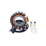 RM01019 | Stator for Yamaha YFM 350 Big Bear / YFM 350 Moto-4 / YFM 350 Warrior 1988-1995 |