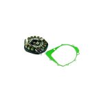 RM01019G | Stator + Crankcase Cover Gasket for Yamaha YFM 350 Big Bear YFM 350 Moto-4 YFM 350 Warrior 1988-1995 |