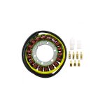 RM01021 | Stator for Kawasaki VN 1500 Vulcan Ninja ZX-9R | Suzuki Savage LS 650 Boulevard S40 | Honda XR 650 L 1986-2024 | |