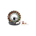 RM01024 | Generator Stator for Arctic Cat 500 TBX 500 TRV 500 2003-2009 Suzuki LT 500 Vinson 2002-2007 |