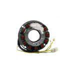 RM01025S | Stator for Ski-Doo Formula 380 500 | MX Z 440 |Skandic 500 | Lynx 6900 | XR 500 | Forest 440 1995-2003 | OEM# 420886605 |