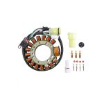 RM01027 | Stator for Yamaha YFM 600 Grizzly 4x4 1999-2001 |