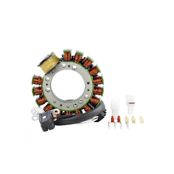 RM01028 | Stator for Yamaha YFM 600 Grizzly 1998 |