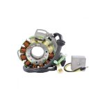 RM01033 | High Output Stator 200 W + Regulator for Yamaha YFZ 350 Banshee 1987-1994 |