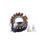 RM01036 | Stator for Yamaha YFM 350 Big Bear / YFM 350 Wolverine 1997-2001 |