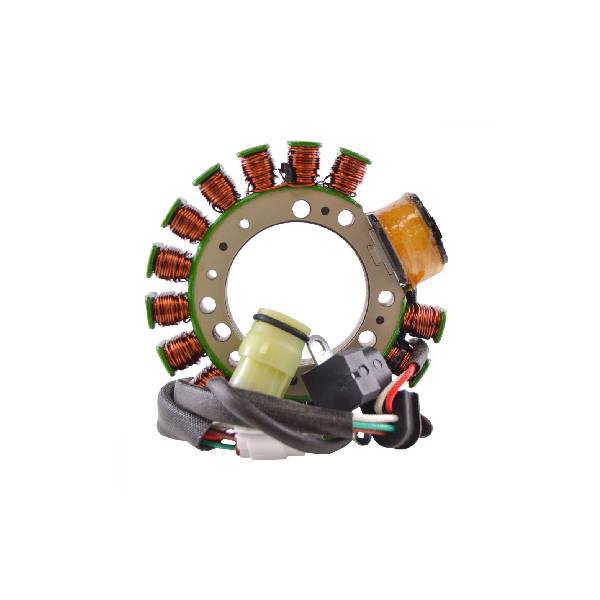 RM01037 | Stator for Yamaha YFM 400 Kodiak 4x4 1999 |