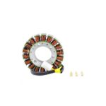 RM01041 | Generator Stator for Kawasaki ER-6N | Ninja 650 R | Versys 650 2006-2014 | OEM# 21003-0041 21003-0042 |