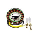 RM01042 | Generator Stator for Honda Interceptor Suzuki Intruder Boulevard Marauder Yamaha Virago XT Polaris Magnum 1988-2009 |