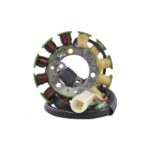 RM01044 | High Output Performance Generator Stator 100 W for Yamaha YFZ 350 Banshee 1987-1994 |