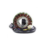 RM01049 | High Output Stator for Suzuki DRZ 250 / DRZ 400 E / S / SM | Kawasaki KLX 400 2000-2024| 32101-29F00 / 21003-S007 |