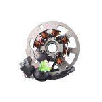 RM01053 | Stator for Aprilla Rally / Scarabeo 50 | ETon DXL RXL 70 90 | Polaris Sportsman / Predator / Scrambler 50 90 1990-2007 |