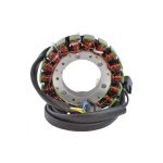 RM01054 | Stator for Arctic Cat 400 500 Bearcat 454 TBX 500 Suzuki LTA LTF 500 F Quadmaster / Quadrunner 1996-2002 |