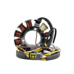 RM01058 | Generator Stator for Polaris ATP / Big Boss / Magnum / Ranger / Scrambler / Sportsman / Worker 500 1999-2004 | 3087168 |