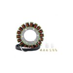RM01059 | Generator Stator for Yamaha XV 700 Virago XV 750 Virago XV 1100 Virago 1986-1999 |