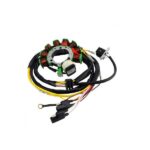 RM01060 | Stator for Polaris 400 L Big Boss 400 Sport 400 L Sportsman 400 Xplorer 400 Xpress 400 1994-2002 |