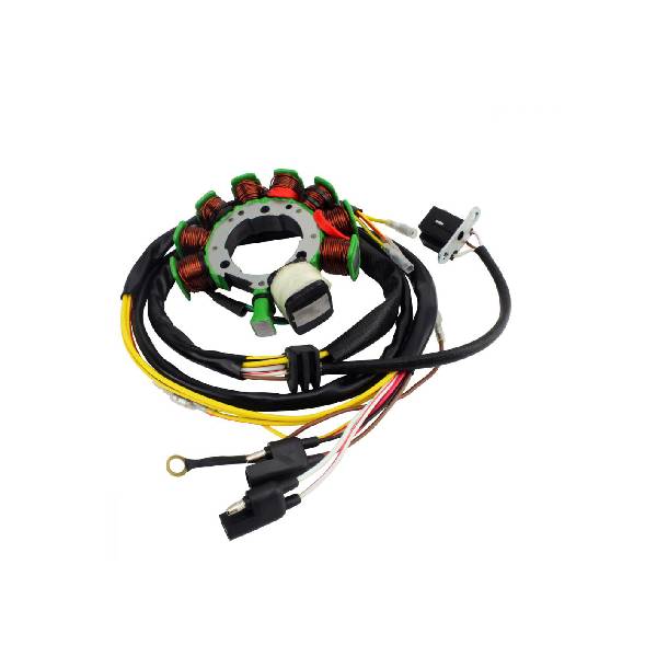 RM01060 | Stator for Polaris 400 L Big Boss 400 Sport 400 L Sportsman 400 Xplorer 400 Xpress 400 1994-2002 |