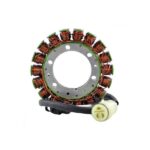 RM01074 | High Output Stator for Kawasaki KVF 360 400 Prairie 1999-2013 |
