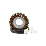 RM01075 | Generator Stator for Kawasaki KLF 300 Bayou 1986 1987 | KLF300 |