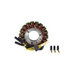 RM01076 | Generator Stator for Kawasaki ZN 700 LTD Shaft / GPz 750 ZX750 1984 1985 |