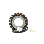 RM01077 | High Output Generator Stator for Kawasaki KVF 400 Prairie 1997 1998 |