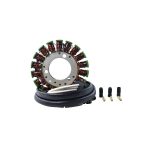 RM01080 | Generator Stator for Suzuki GS 250 / 300 / 400 / 425 / 450 / 500 / 550 / 650 / 750 1977-2000 | # 31401-47030 31401-45030 |