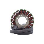 RM01081 | Generator Stator for Suzuki Katana GS 650 / 750 / 850 / 1000 | GR 650 1979-1983 | 31401-45110 31401-45120 31401-45111 |