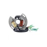 RM01091 | High Output Stator 75W for Yamaha YFS 200 Blaster 1988-2006 | OEM Repl.# 3JM-85560-00-00 / 5VM-85560-00-00 |