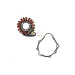 RM01092G | Stator + Stator Cover Gasket for Suzuki GSXR 600 750 2006-2016 |