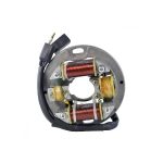 RM01096 | Ignition Stator for Arctic Cat Cheetah Cougar Mountain Cat Jag Pantera Prowler ZL 440 1990-2000 | OEM# 3005-325 3004-060 |